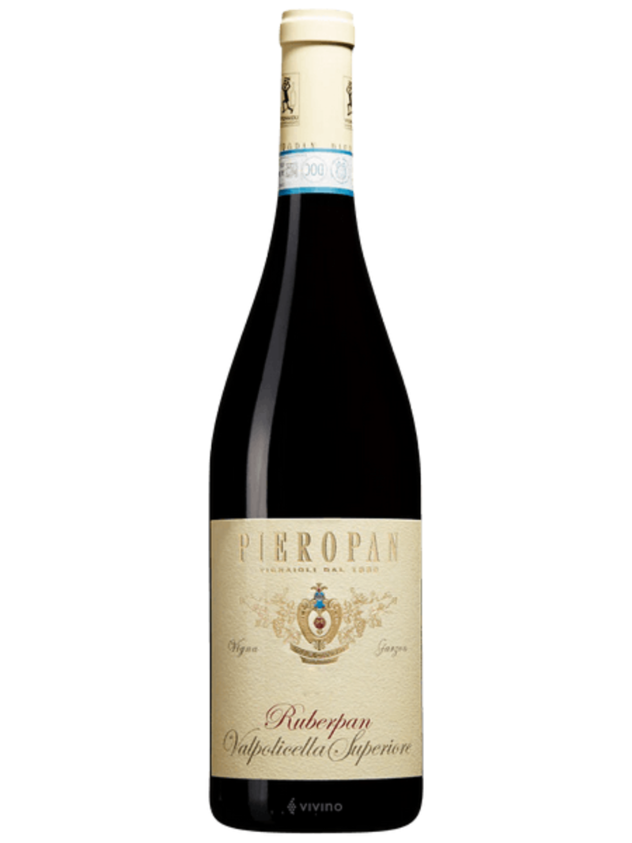 Pieropan Ruberpan Valpolicella Superiore 2021 (750ml)