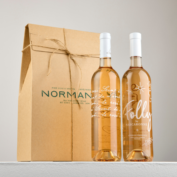 Provence Rosé Party