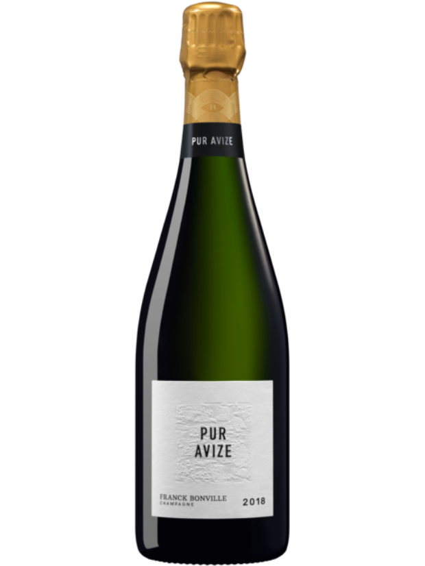 Franck Bonville Pur Avize 2018 (750ml)