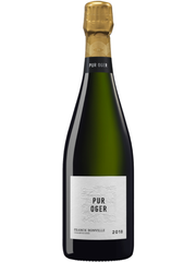 Franck Bonville Pur Oger 2018 (750ml)