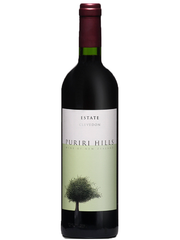 Puriri Hills Estate 2022 (750ml)