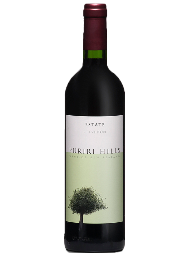 Puriri Hills Estate 2022 (750ml)
