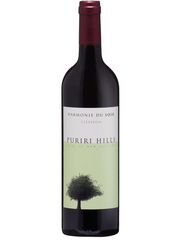 Puriri Hills Harmonie du Soir 2019 (750ml)