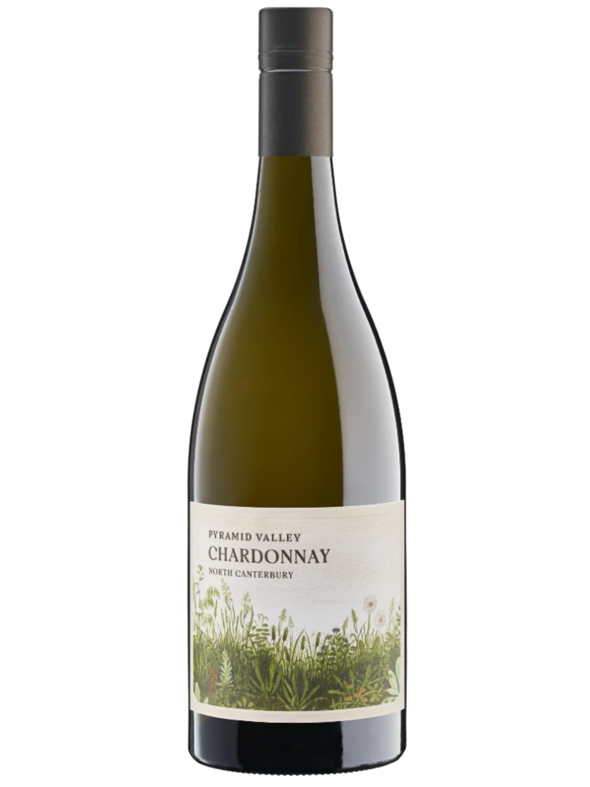 Pyramid Valley North Canterbury Chardonnay 2023 (750ml)
