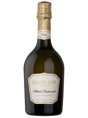 Quartz Reef Méthode Traditionnelle Vintage Blanc de Blancs 2019 (750ml)