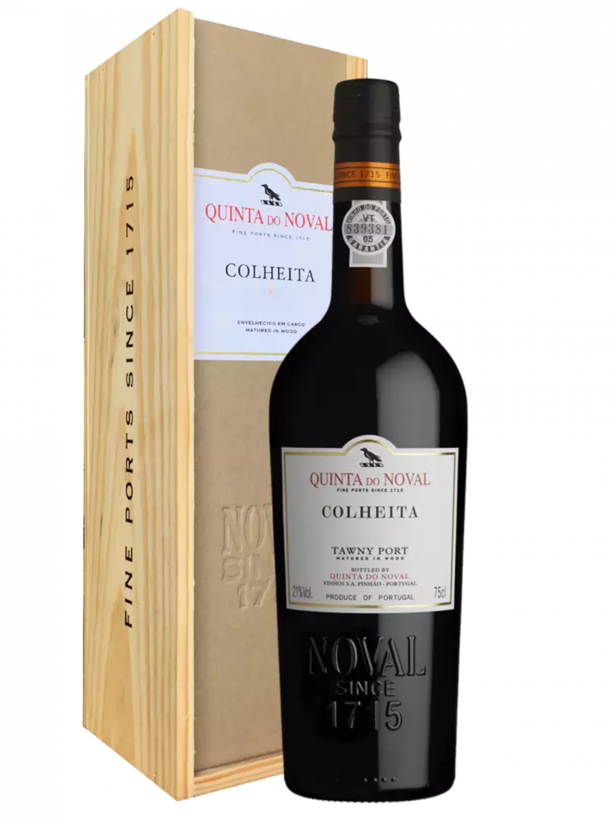 Quinta do Noval Colheita 2003 (750ml)