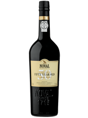 Quinta do Noval 50 year old Tawny Port (750ml)