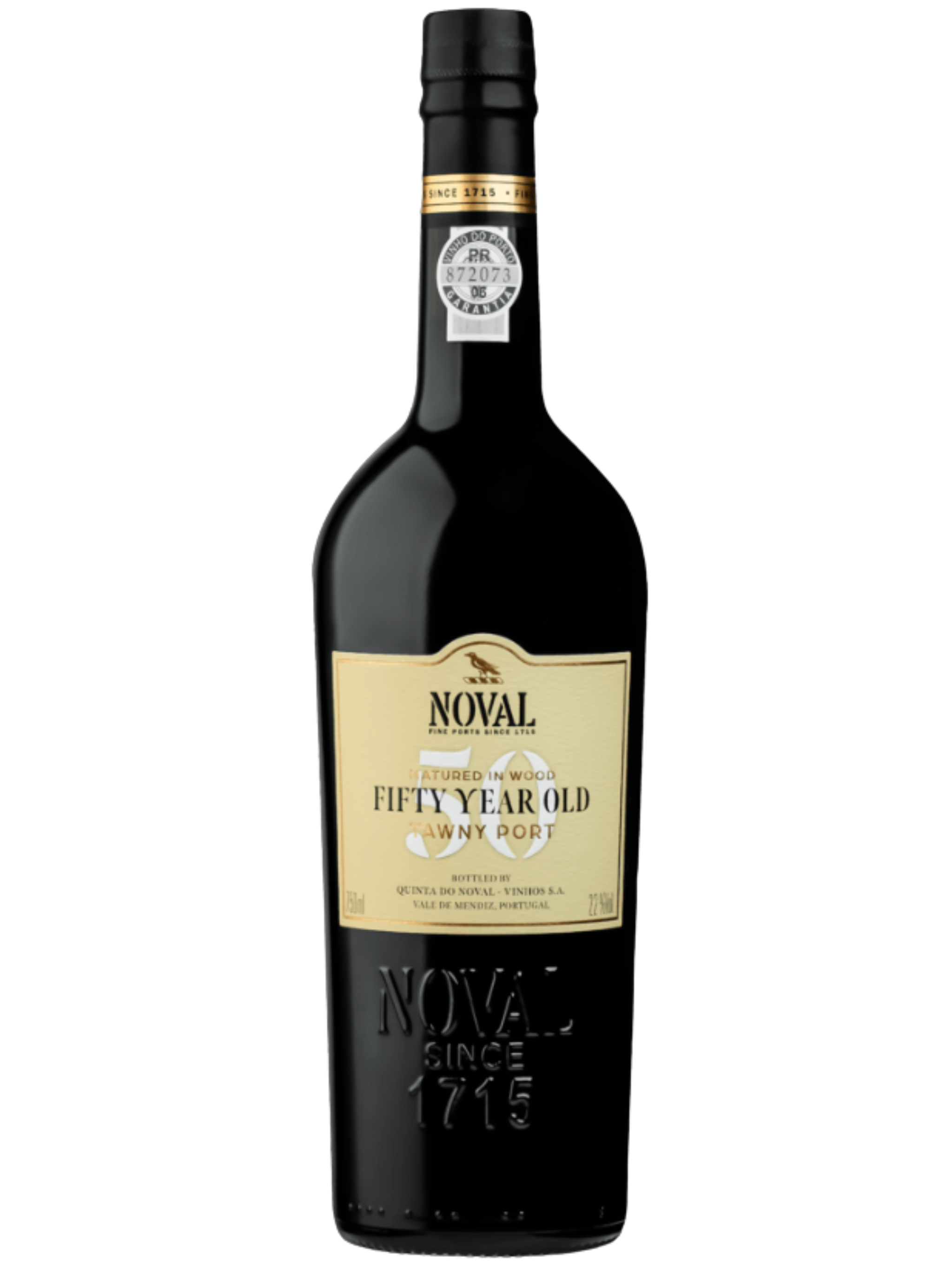Quinta do Noval 50 year old Tawny Port (750ml)