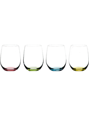RIEDEL O Happy O 4 glass pack