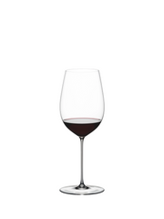 RIEDEL Superleggero Bordeaux Grand Cru Glass (6425/00)
