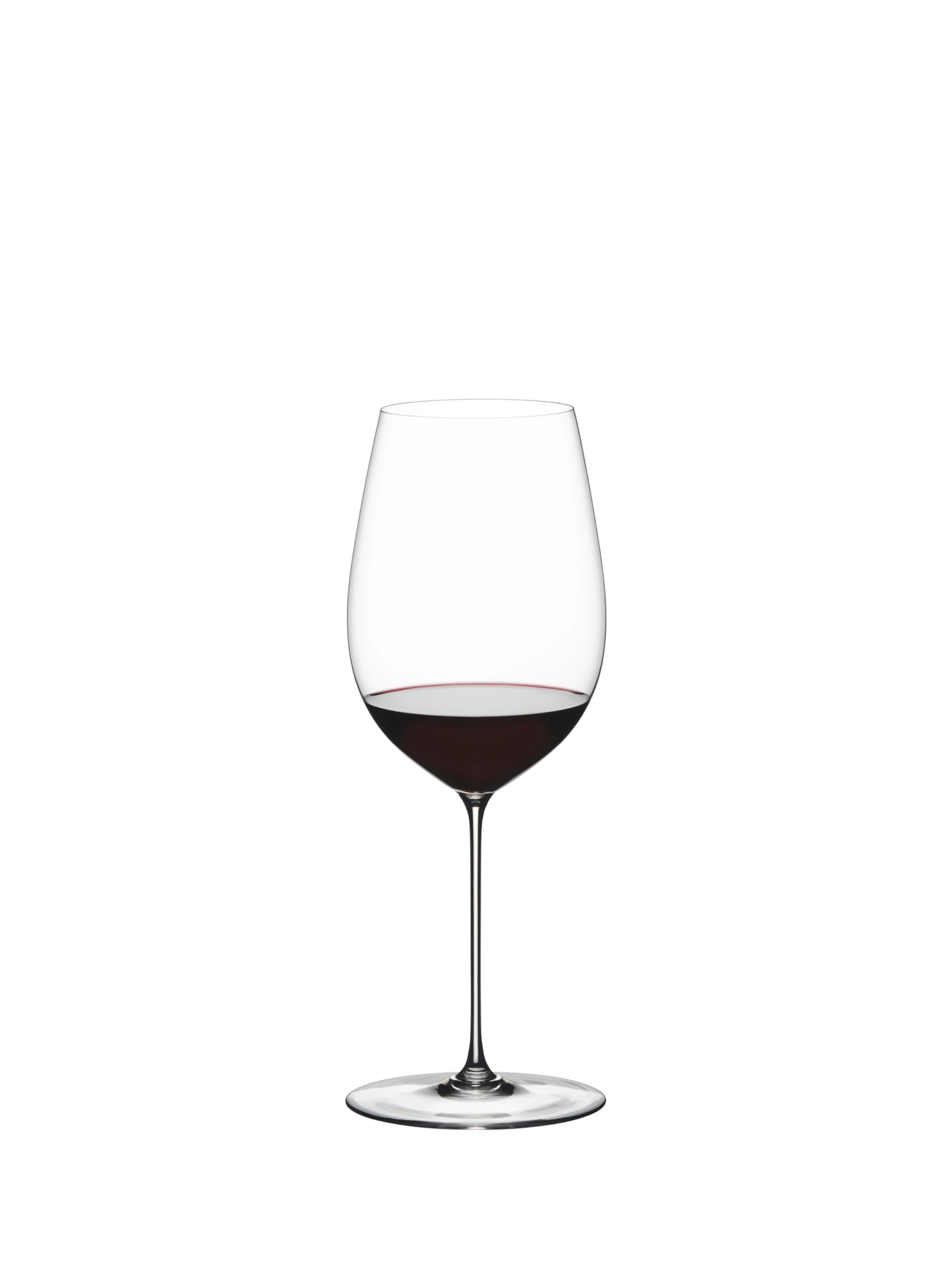 RIEDEL Superleggero Bordeaux Grand Cru Glass (6425/00)