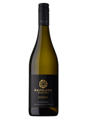 Rapaura Springs Reserve Marlborough Chardonnay (750ml)