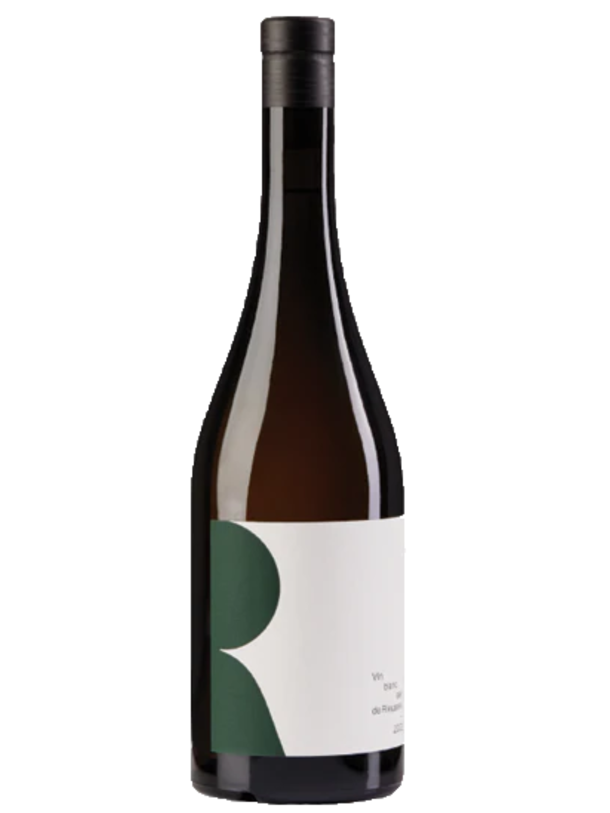 R de Riuessec Bordeaux Blanc