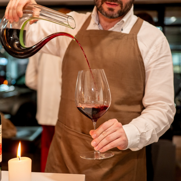 The Icons: A World of Great Red Wine – Auckland 4 November