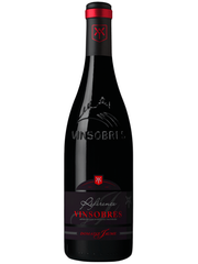 Domaine Jaume Vinsobres "Référence" Rouge 2021 (750ml)