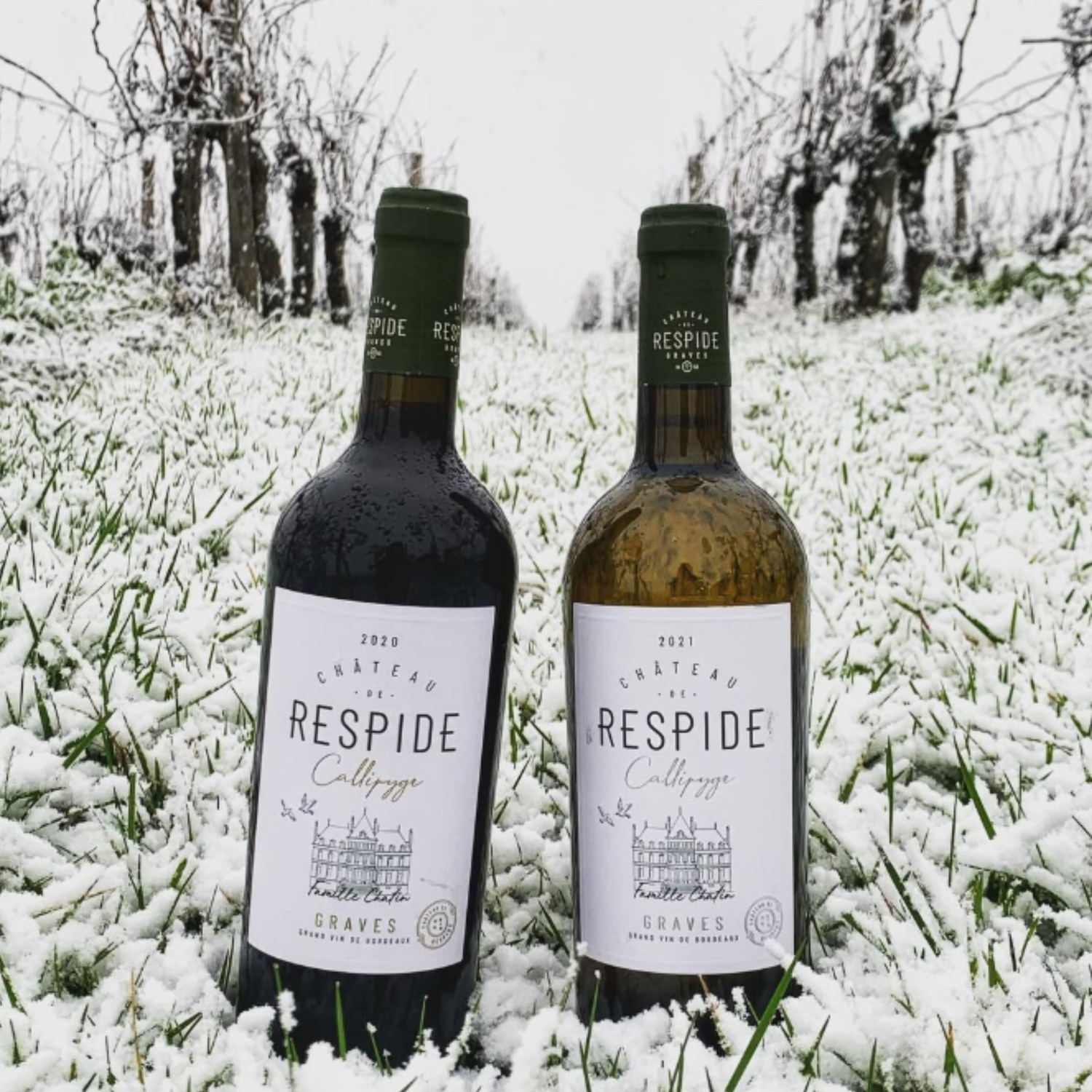 Normanby Fine Wines