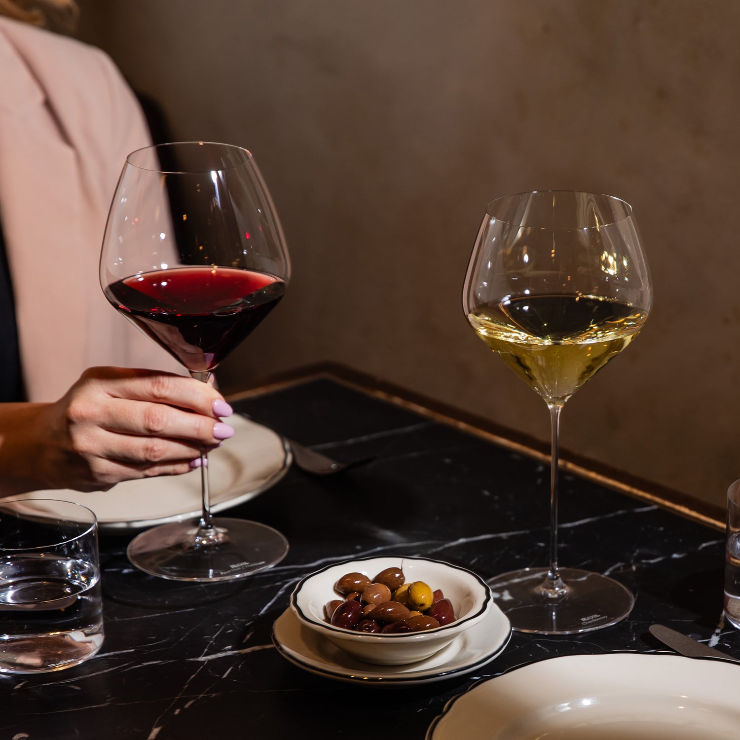 Normanby Fine Wines