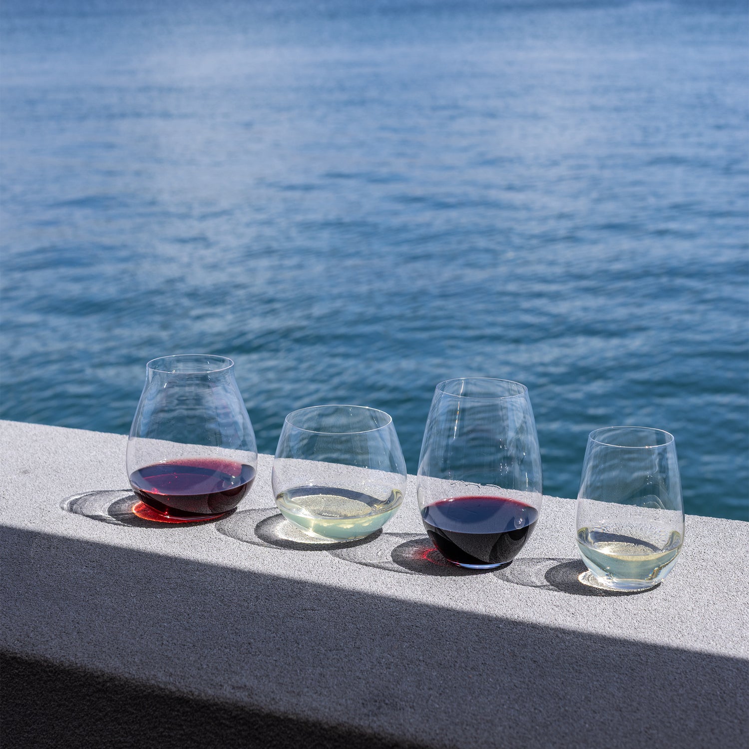 Normanby Fine Wines