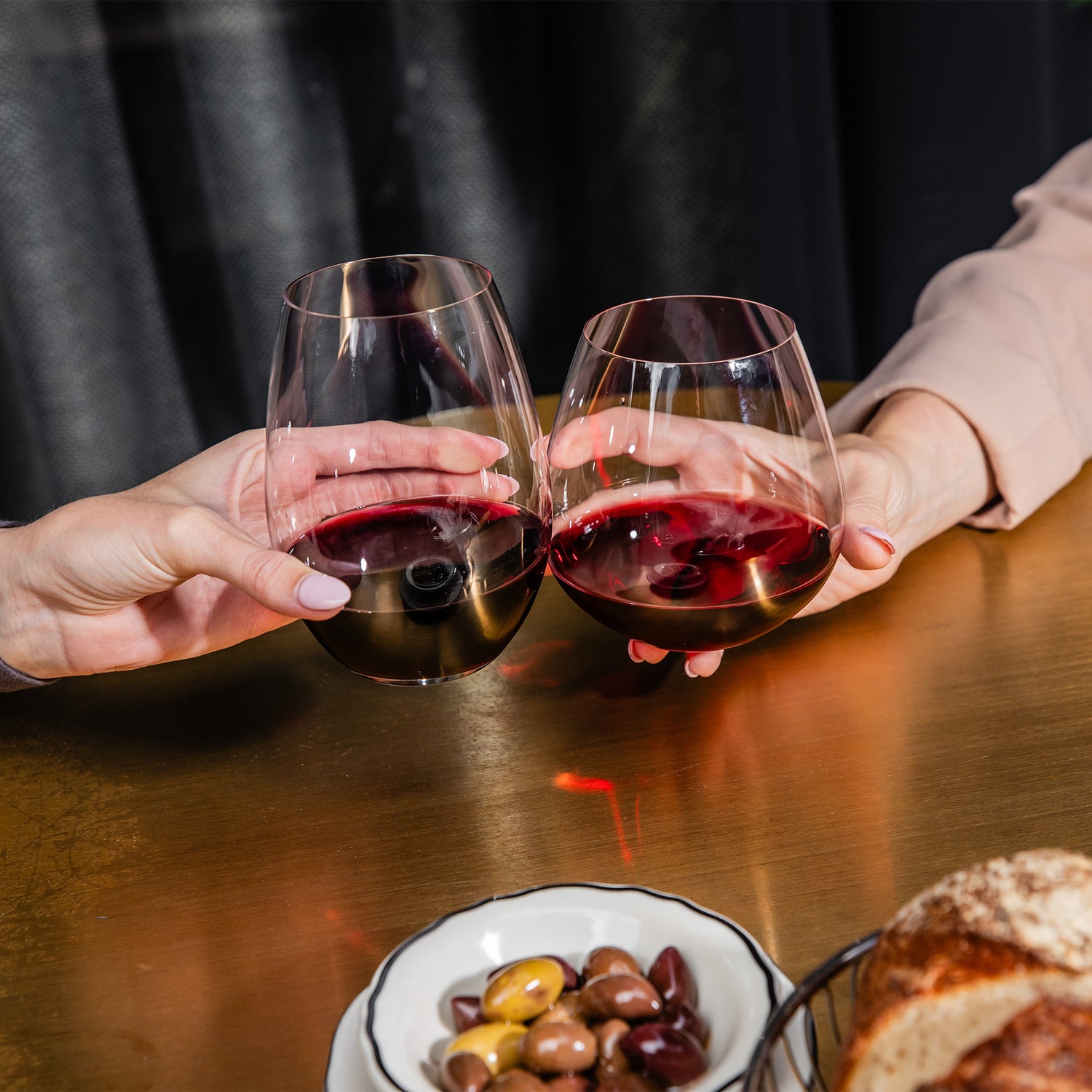 Normanby Fine Wines