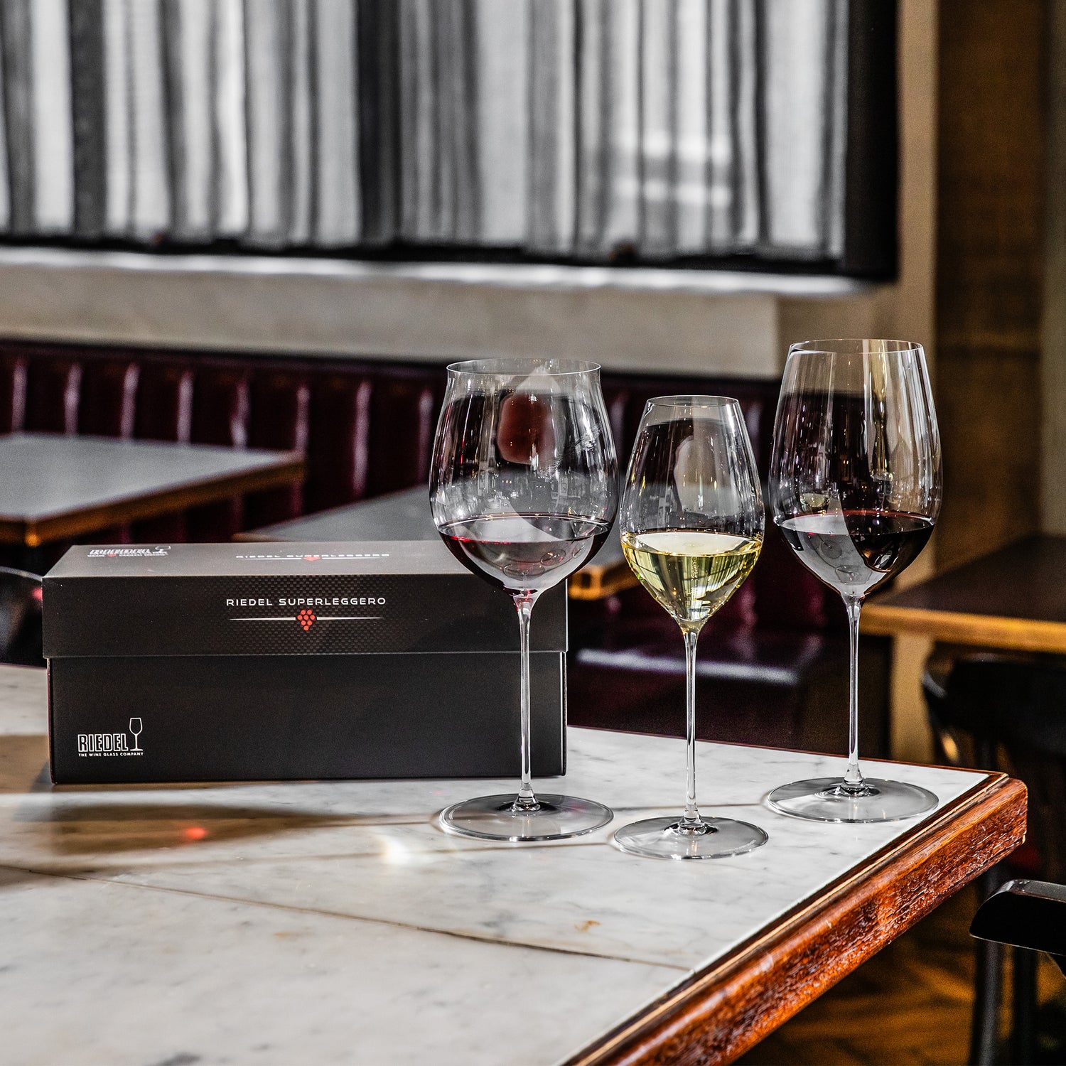 Normanby Fine Wines