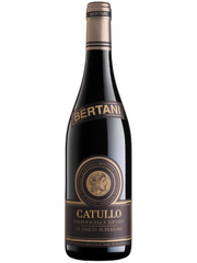 Bertani Catullo Valpolicella Ripasso Classico Superiore DOC 2021 (750ml)