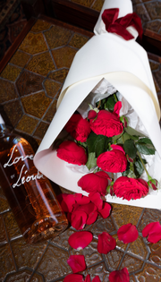 Double the Love — 6 Stems