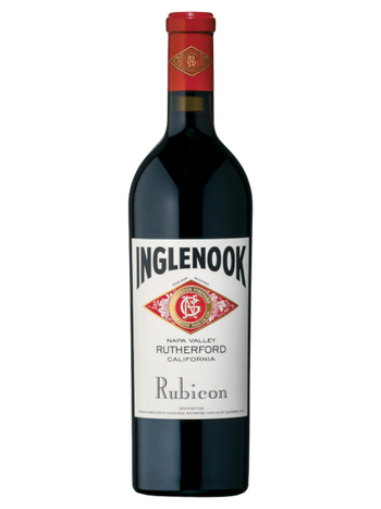 Inglenook Rubicon Rutherford, Napa, Cabernet 2023 (750ml)