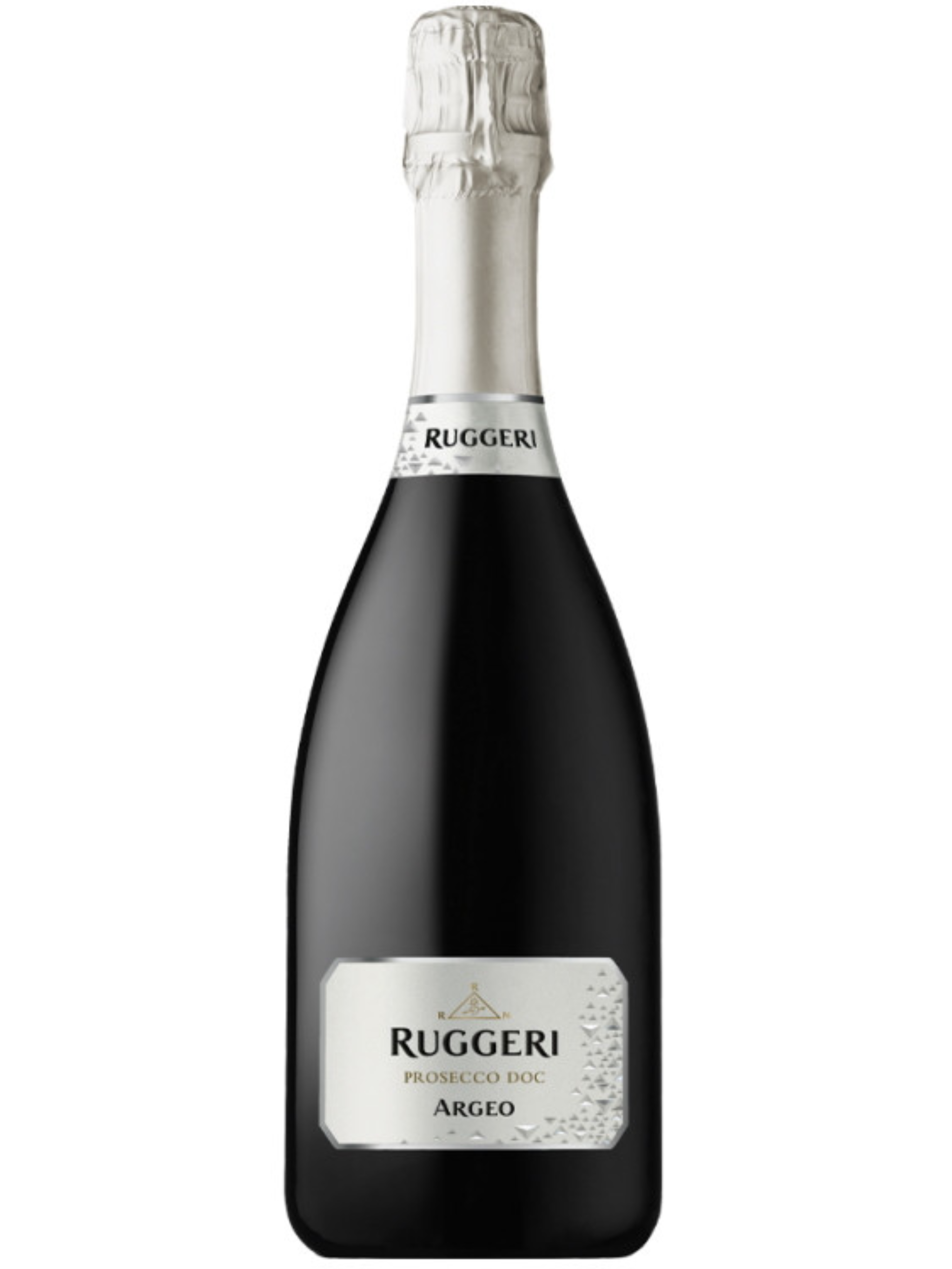 Ruggeri Argeo Prosecco DOC NV (750ml)