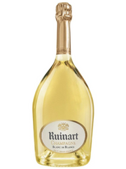 Ruinart Blanc de Blanc  NV (750ml)