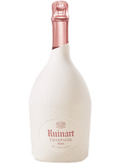 Ruinart Second Skin Rose NV (750ml)