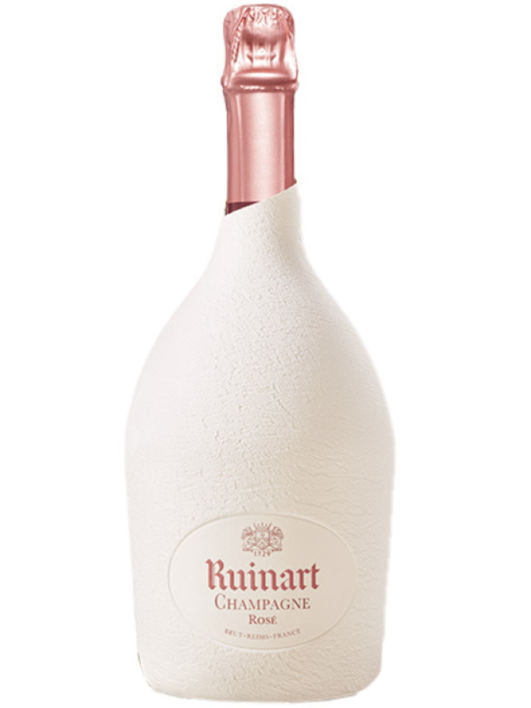 Ruinart Second Skin Rose NV (750ml)