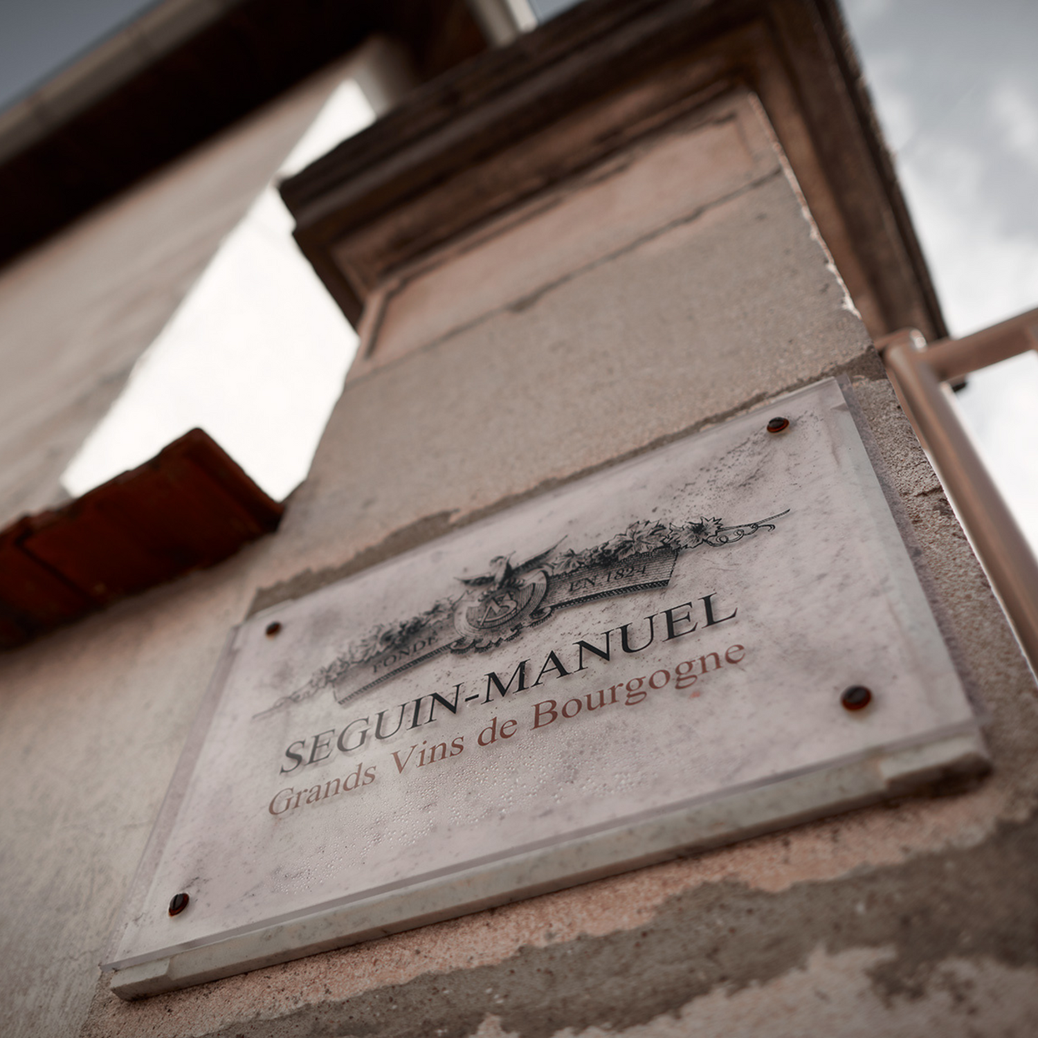 Normanby Fine Wines