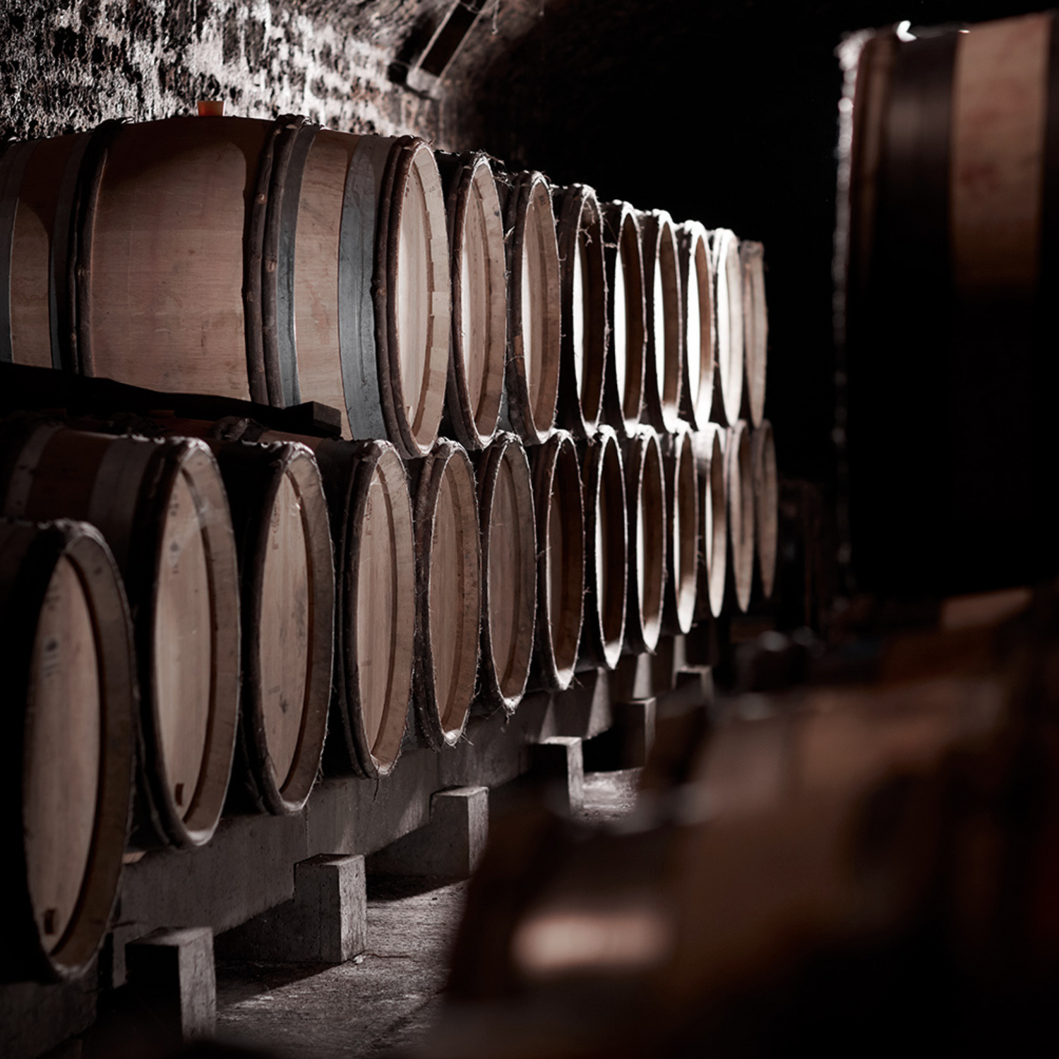 Normanby Fine Wines