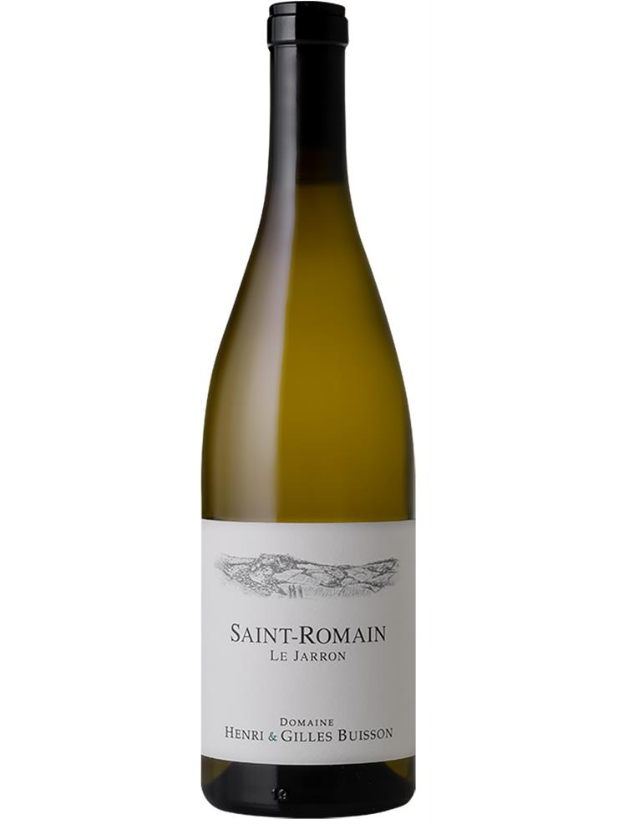 Domaine Buisson Saint Romain Le Jarron 2023 (750ml)