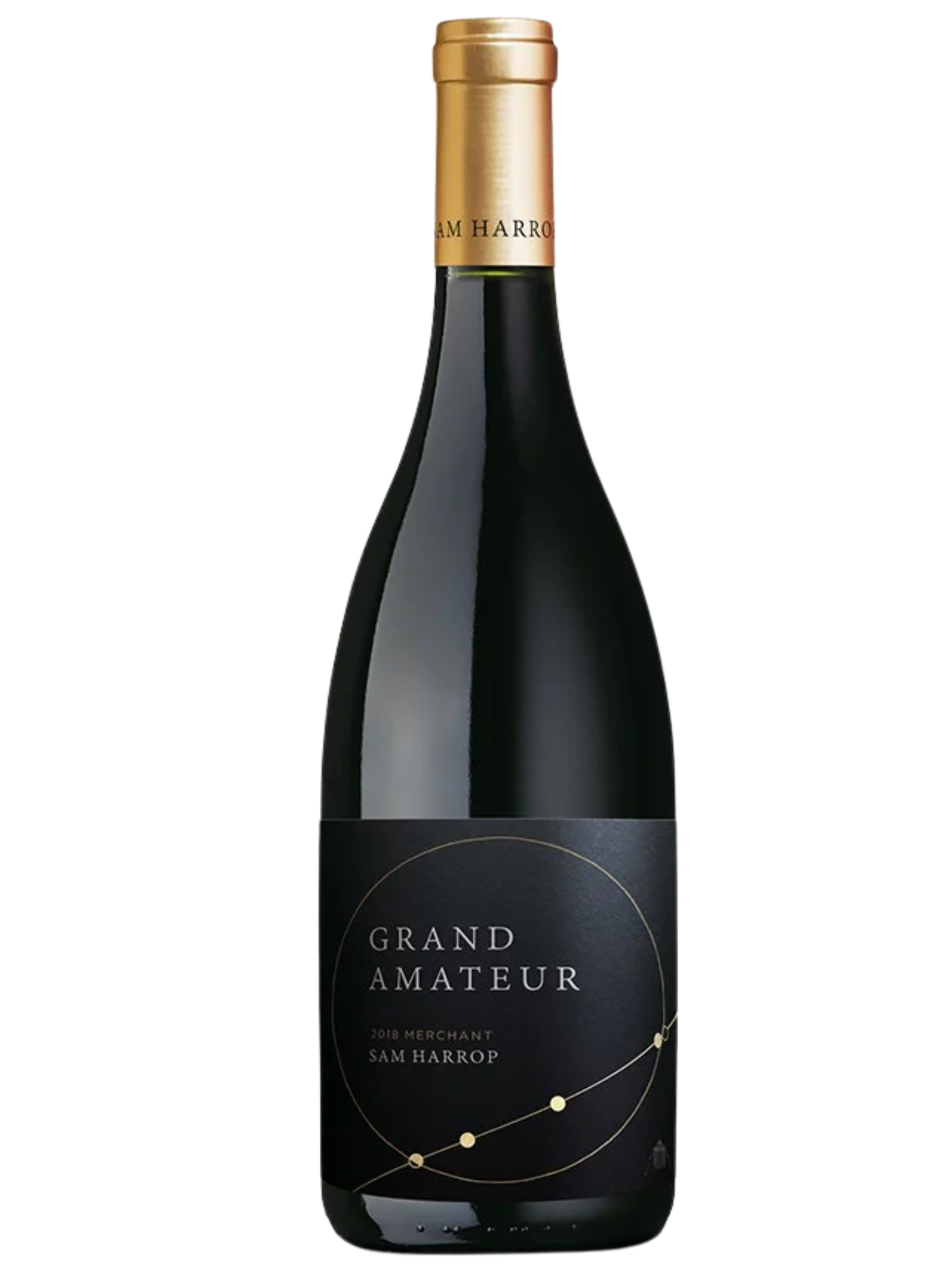Sam Harrop Grand Amateur 'Merchant' Cabernet Franc 2022 (750ml)