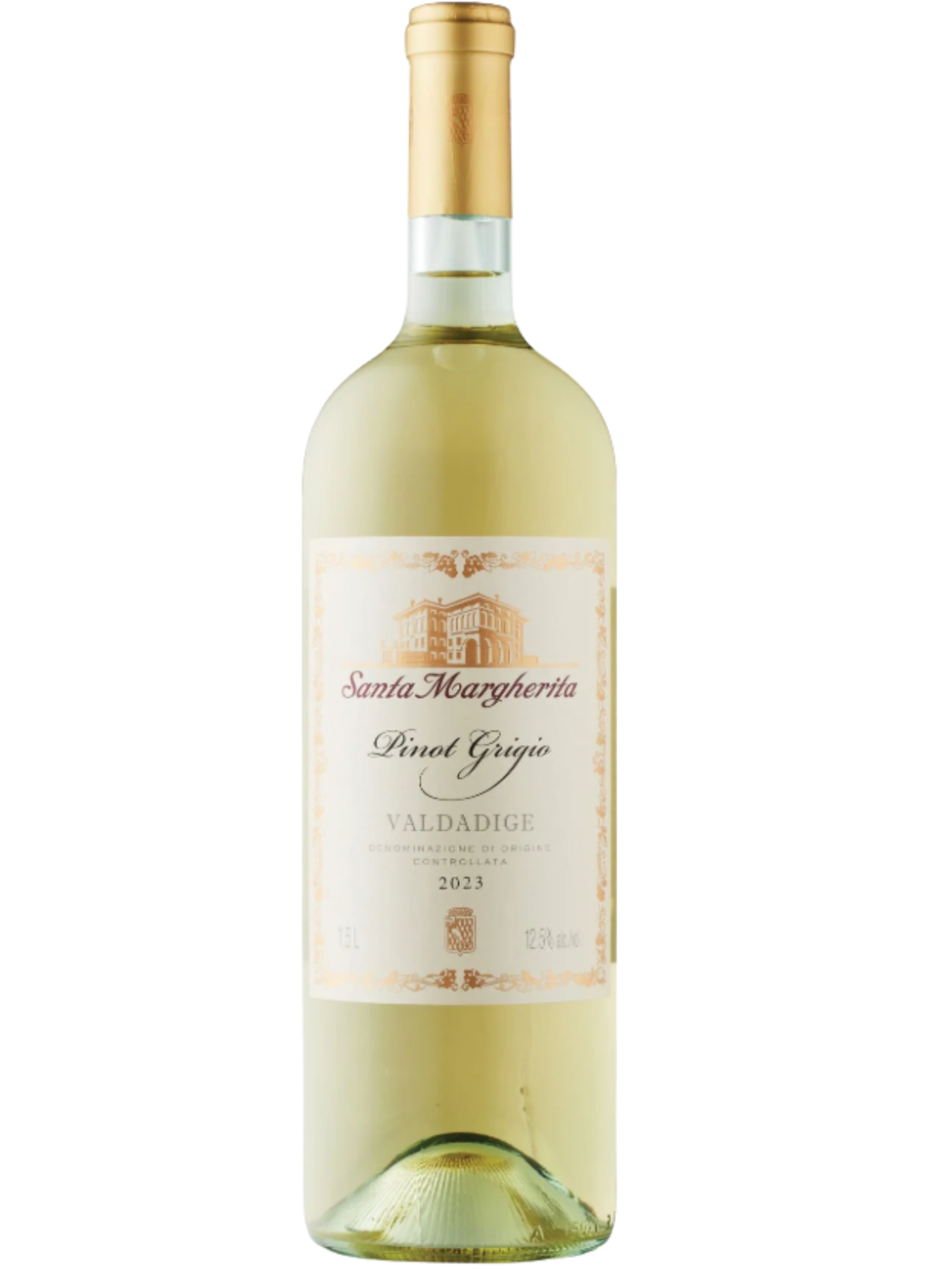 Santa Margherita Pinot Grigio 2023 (750ml)