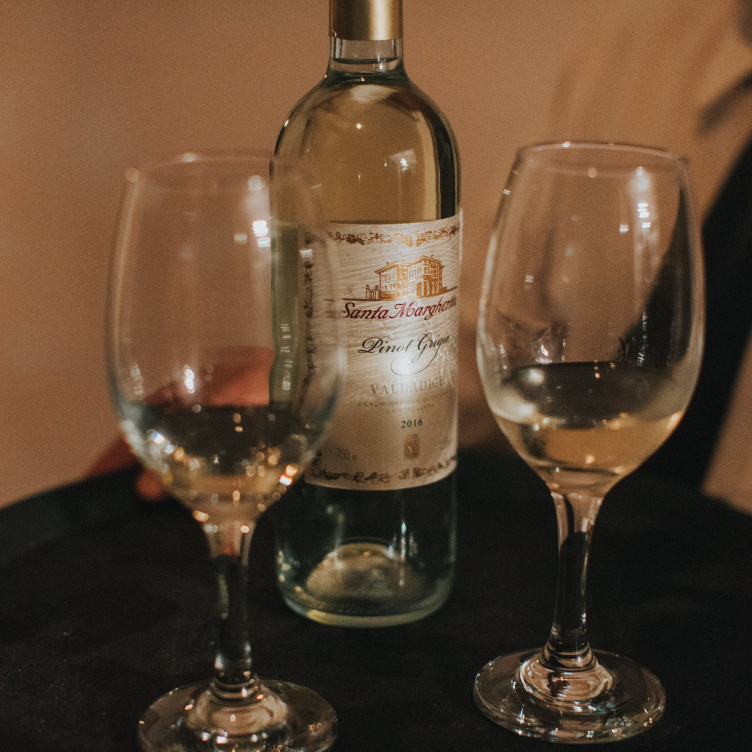 Normanby Fine Wines