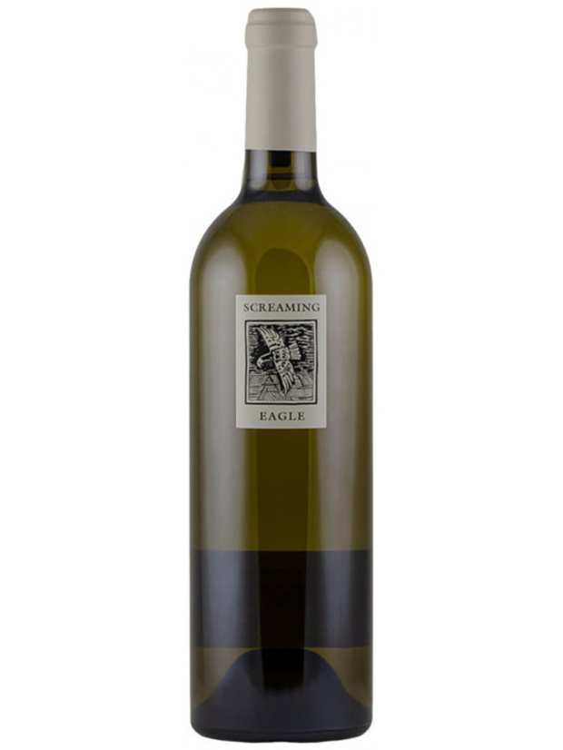 Screaming Eagle Napa Valley Sauvignon Blanc 2022 (750ml)