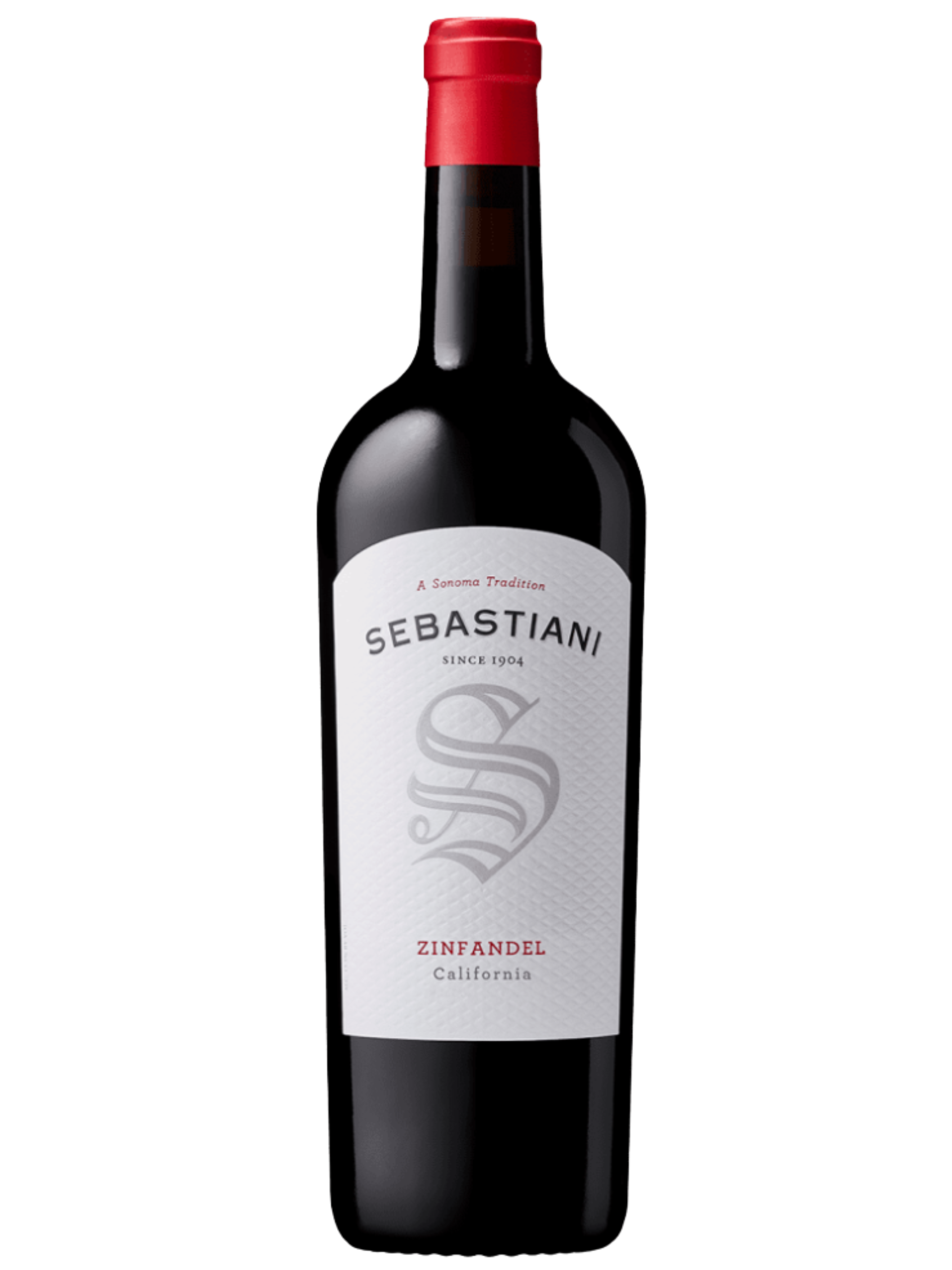 Sebastiani Zinfandel (750ml)