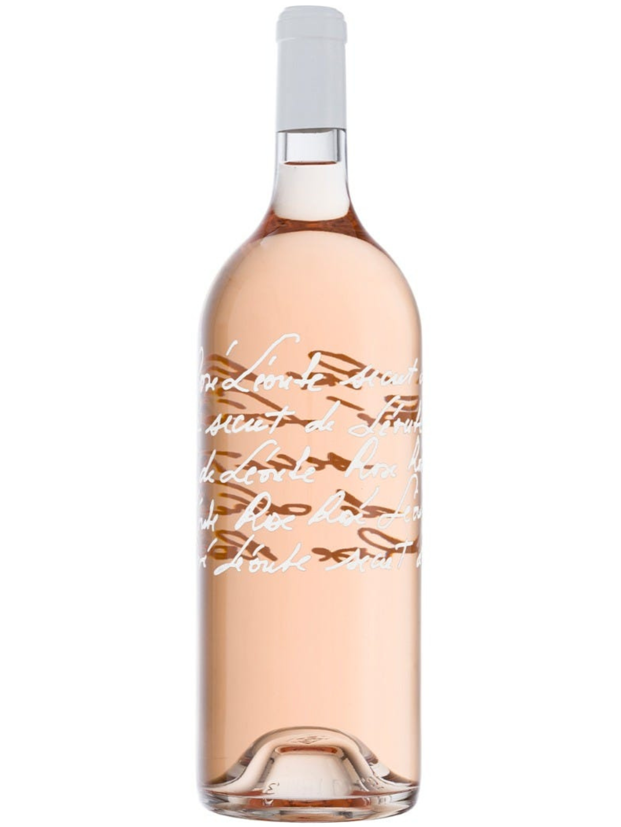 Secret de Chateau Léoube Provence Rosé Magnum 2023 (1500ml)