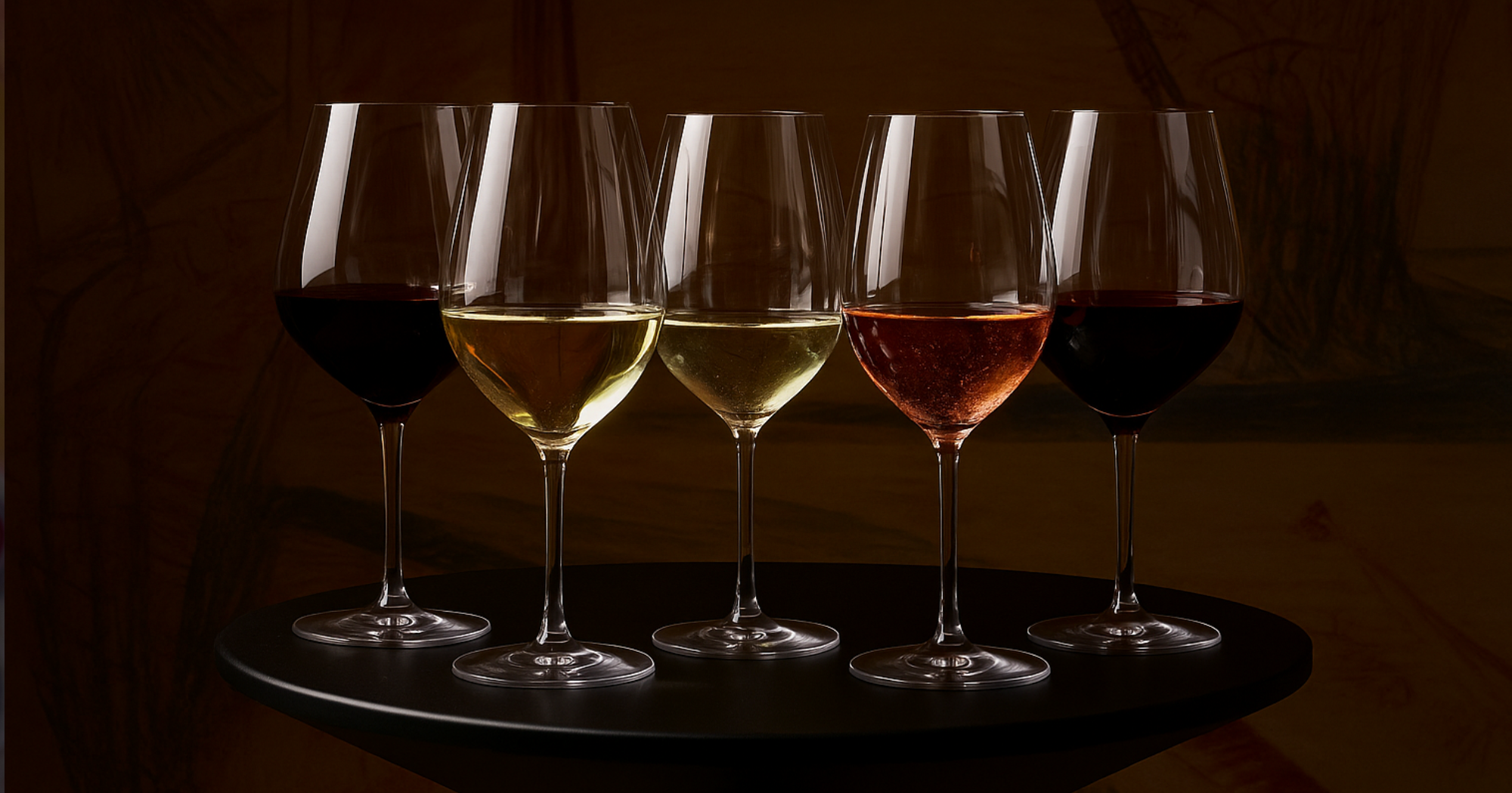 Normanby Fine Wines