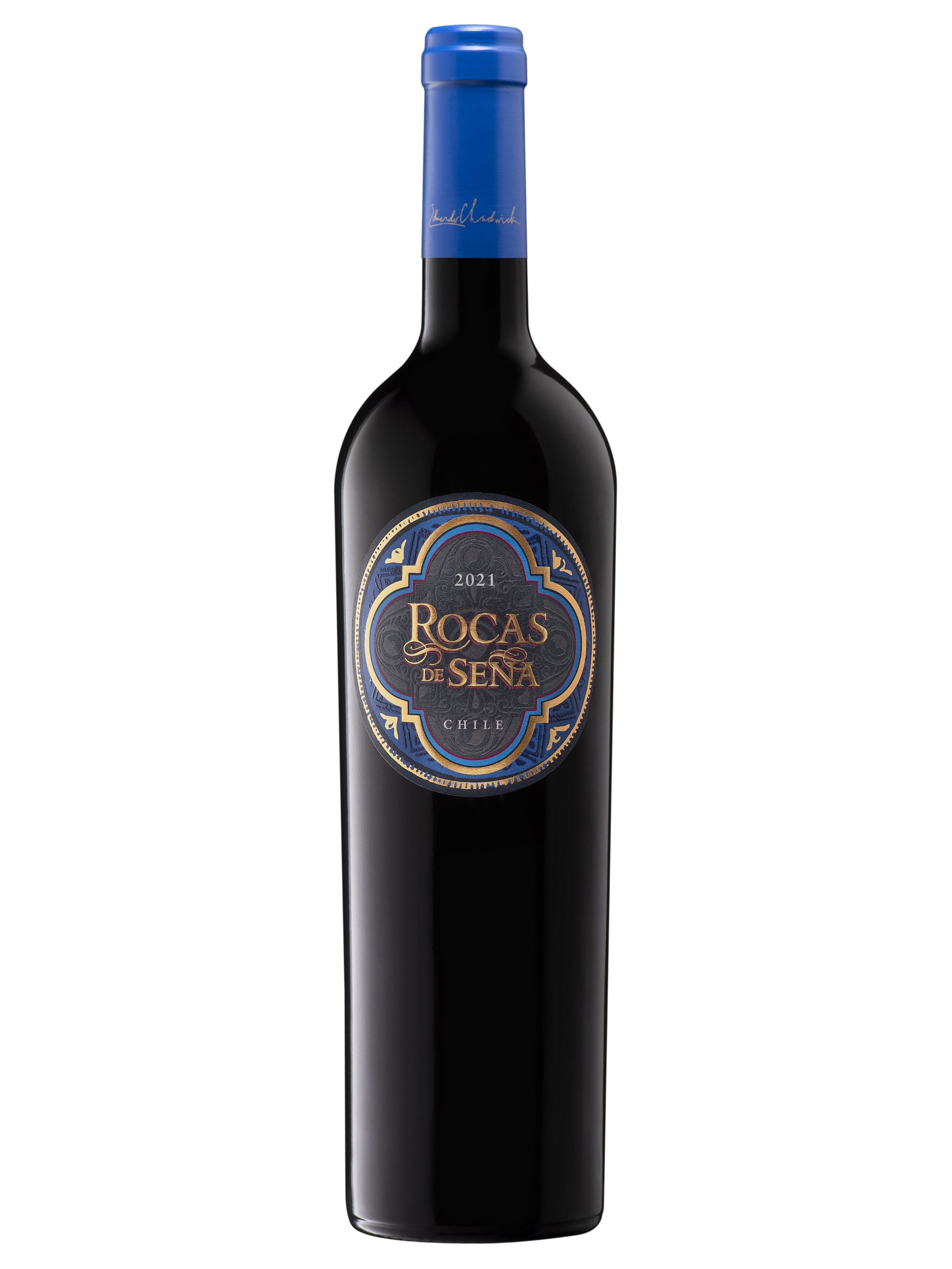 Rocas De Sena 2021 (750ml)