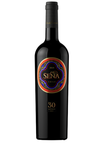 Seña 2024 (750ml)