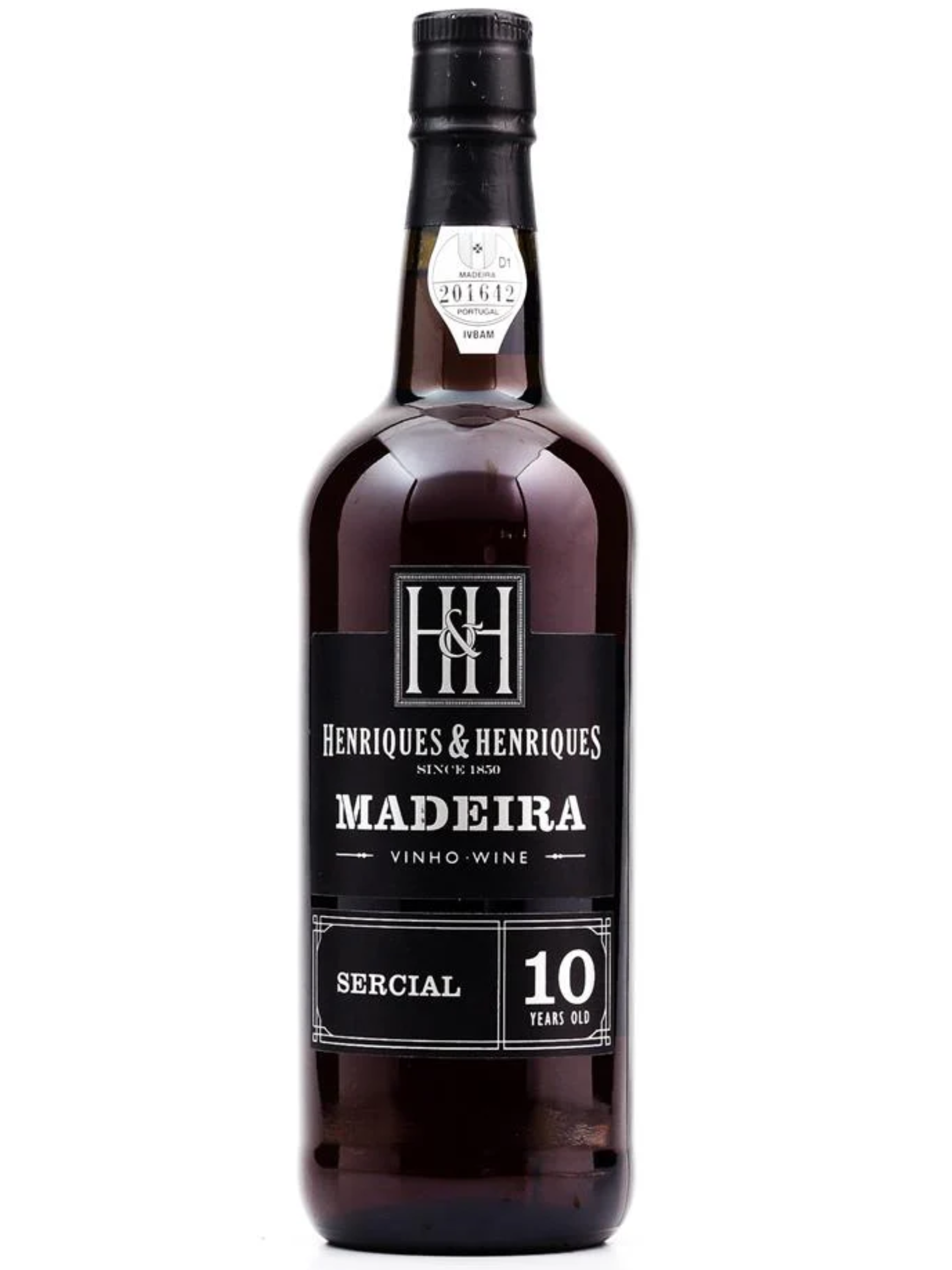 Henriques & Henriques 10 year Sercial Maderia (750ml)