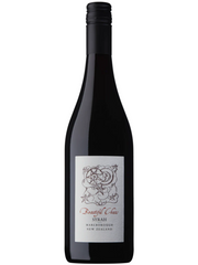 Seresin Beautiful Chaos Syrah 2024 (750ml)