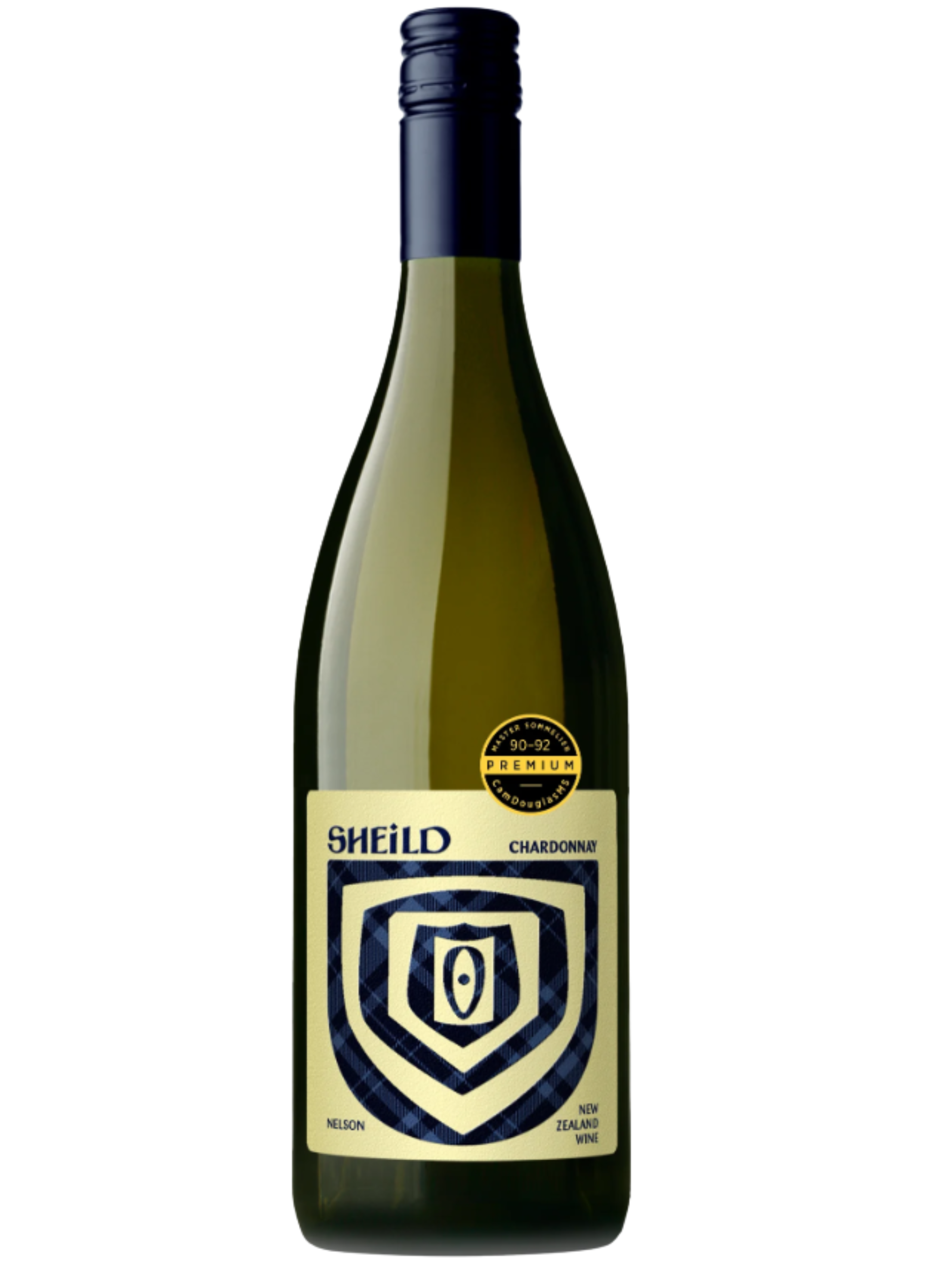 Sheild Chardonnay 2023 (750ml)