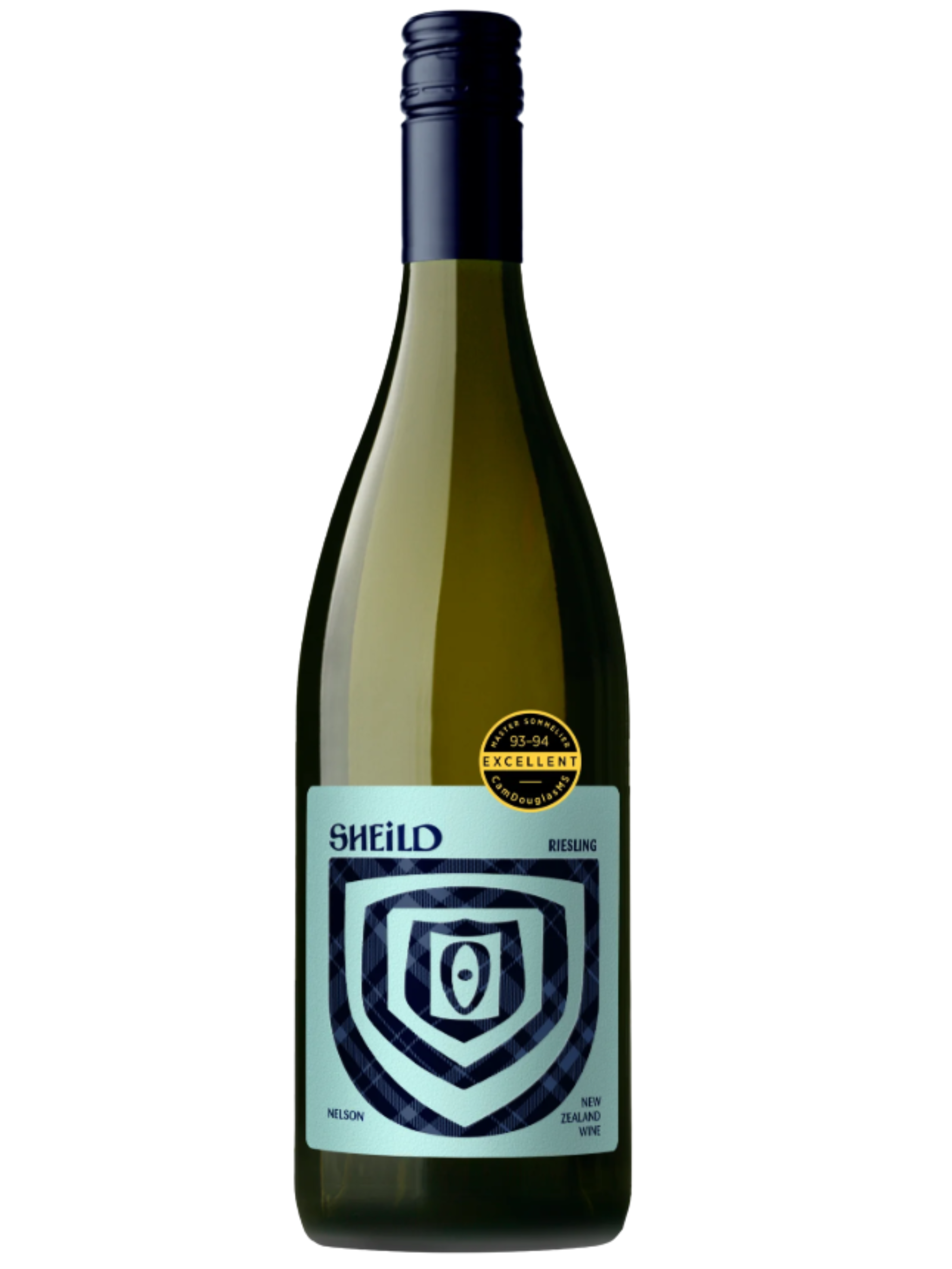 Sheild Riesling 2023 (750ml)