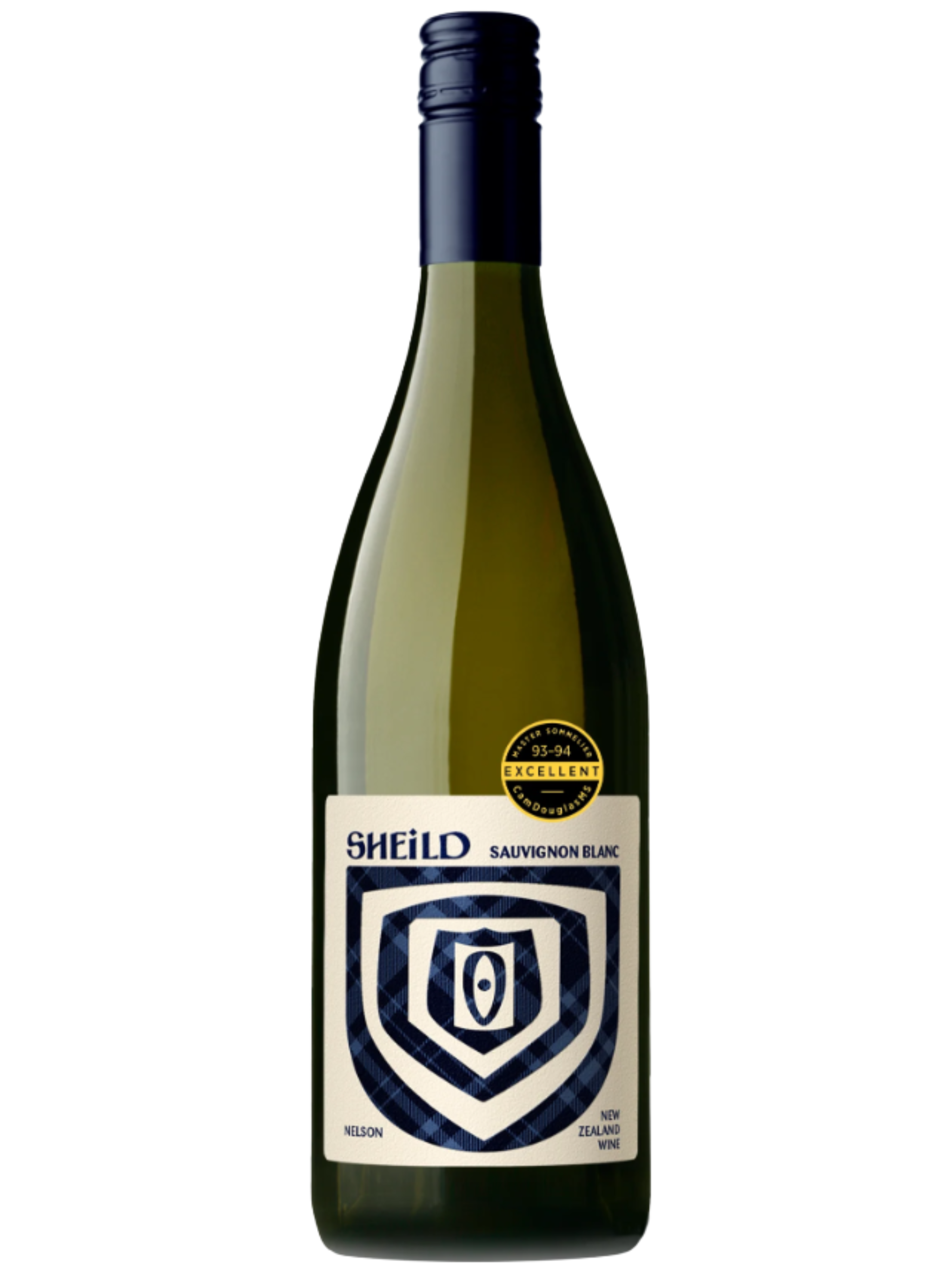 Sheild Sauvignon Blanc 2024 (750ml)