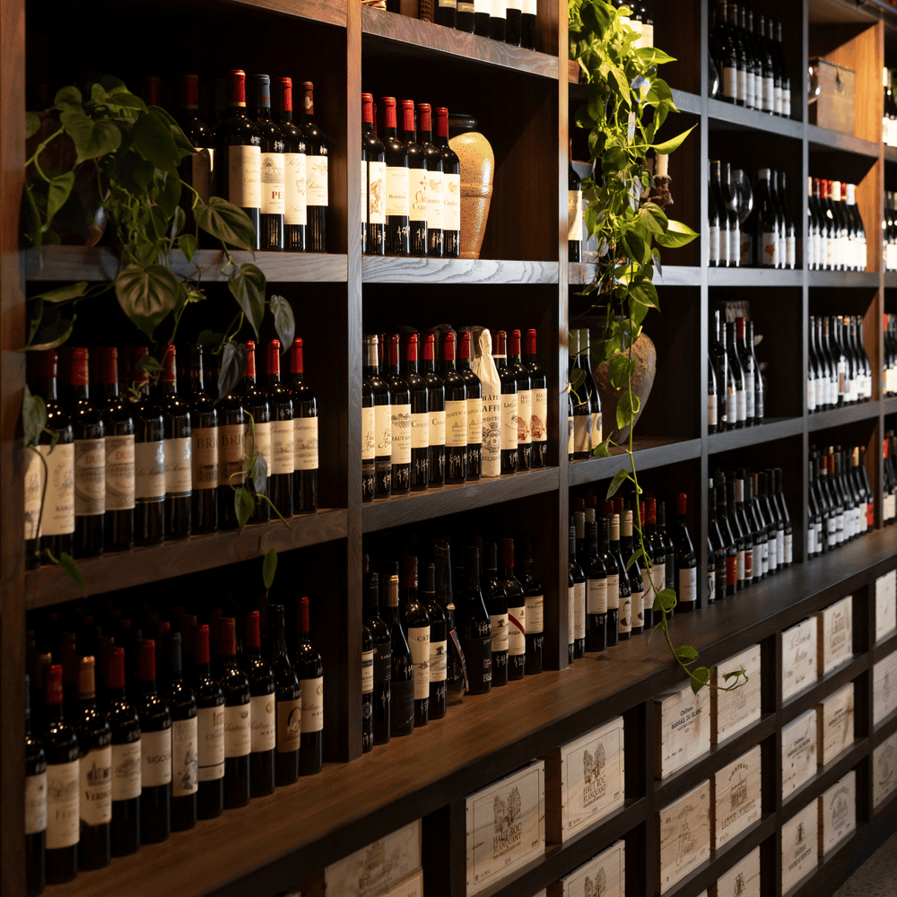 Normanby Fine Wines