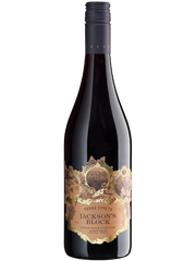 Terra Sancta Jackson's Block Pinot Noir 2024 (750ml)